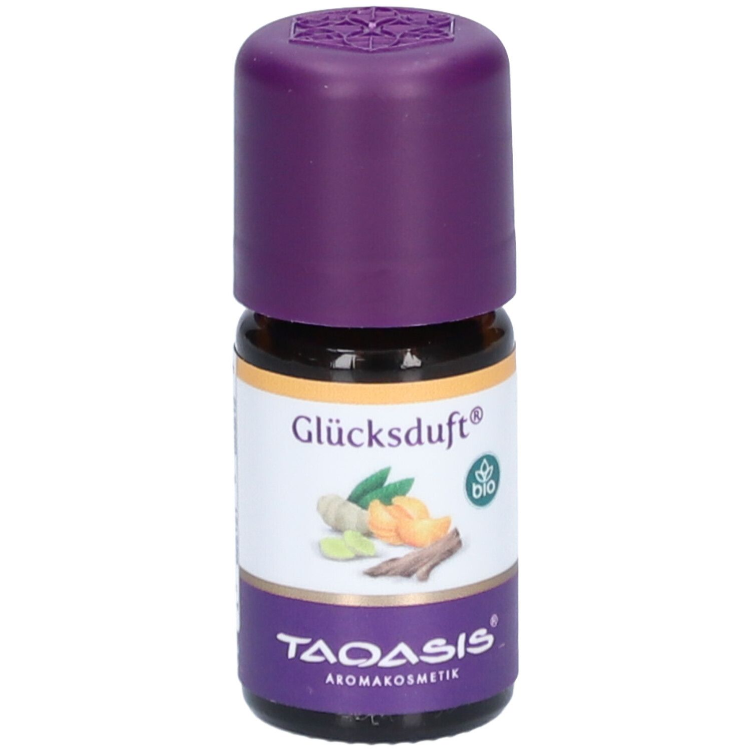 TAOASIS® Duftkomposition Glücksduft