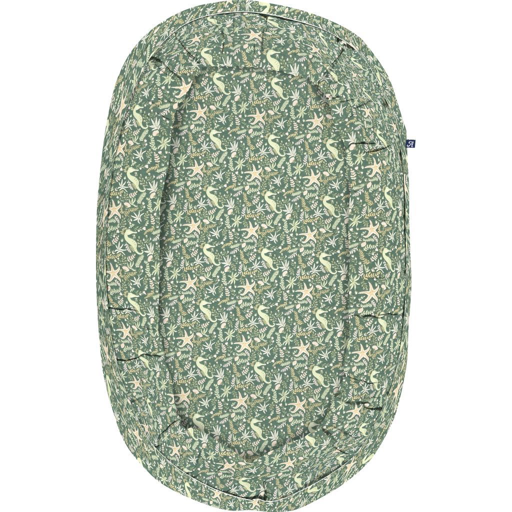 AlviAlvi   Babynest Schlummer Underwater Word