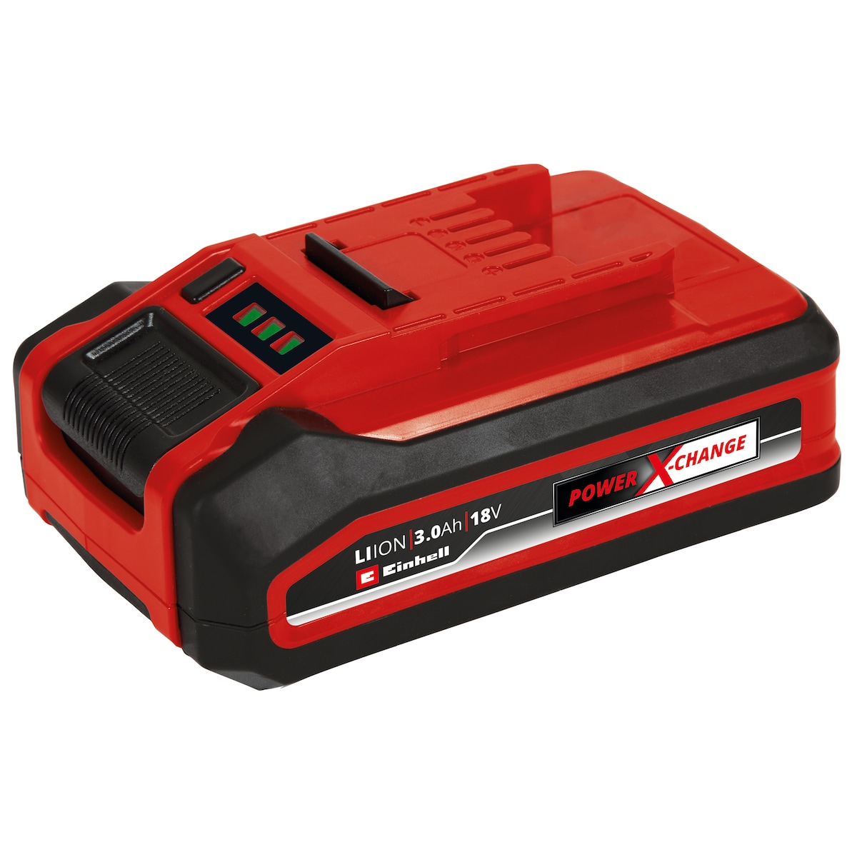 Batteri, 18 V 3,0 Ah Power-X-Change Plus