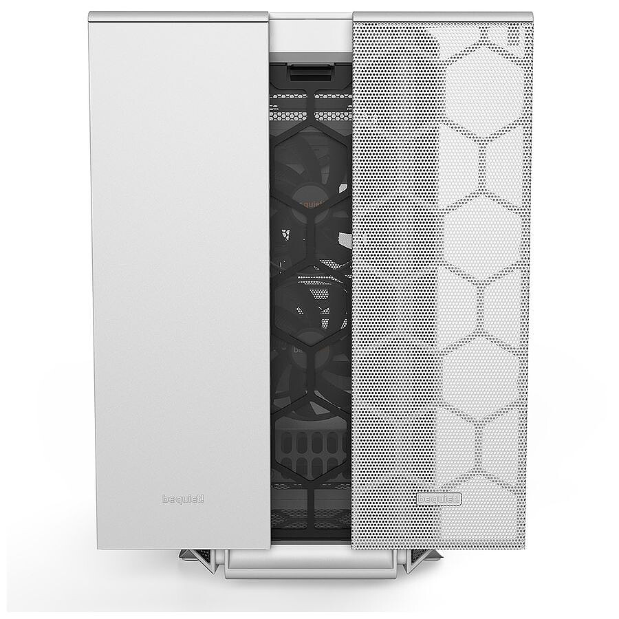 be quiet! Silent Base 802 - Blanc