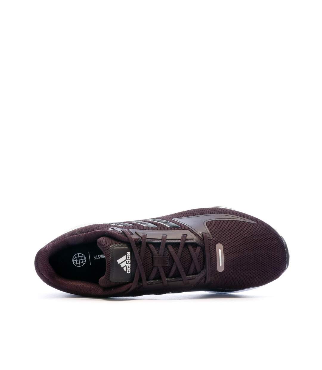 Chaussures de Running Prune Homme Adidas Runfalcon 2.0