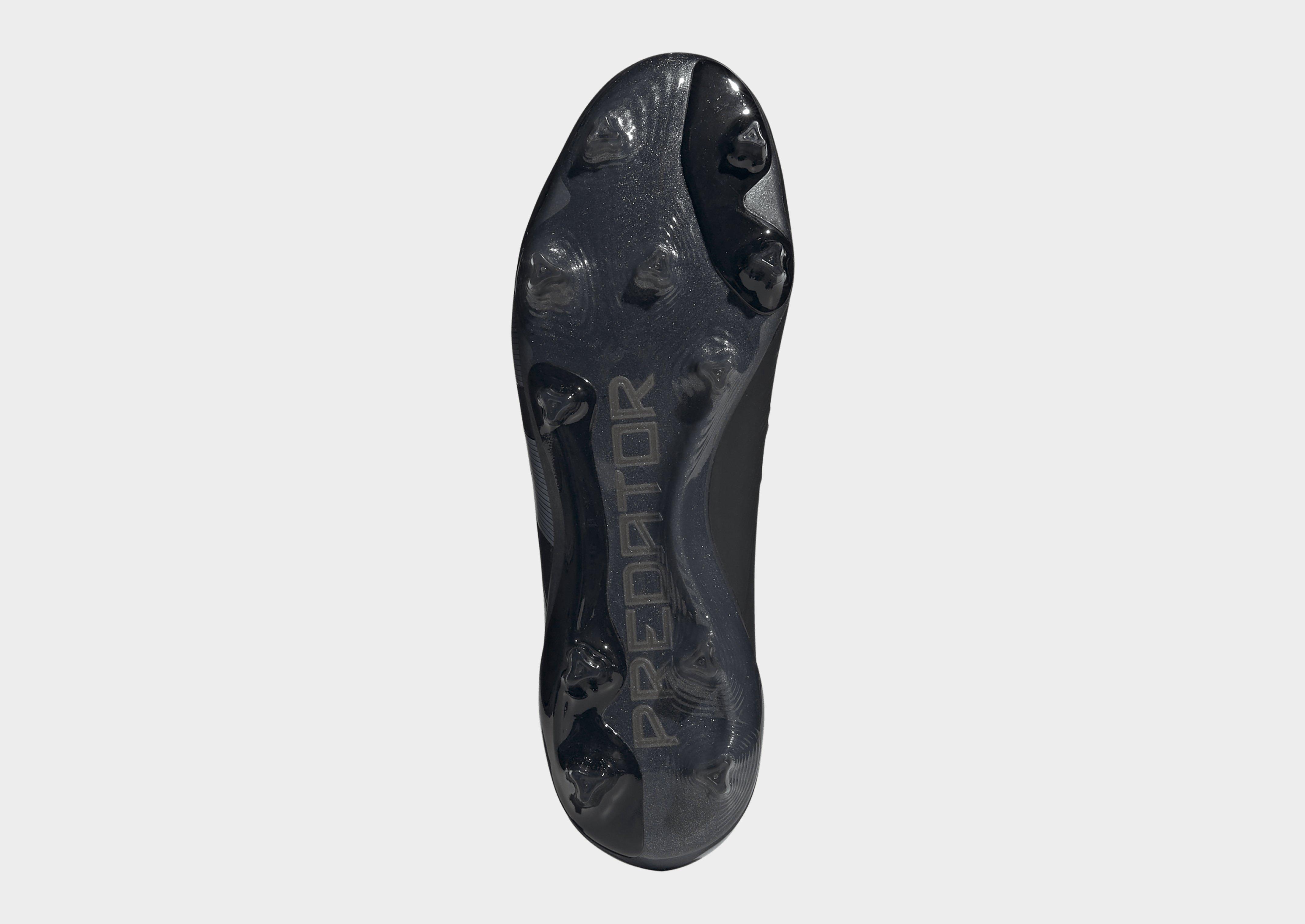 adidas Chaussure sans lacets Predator Elite Terrain souple