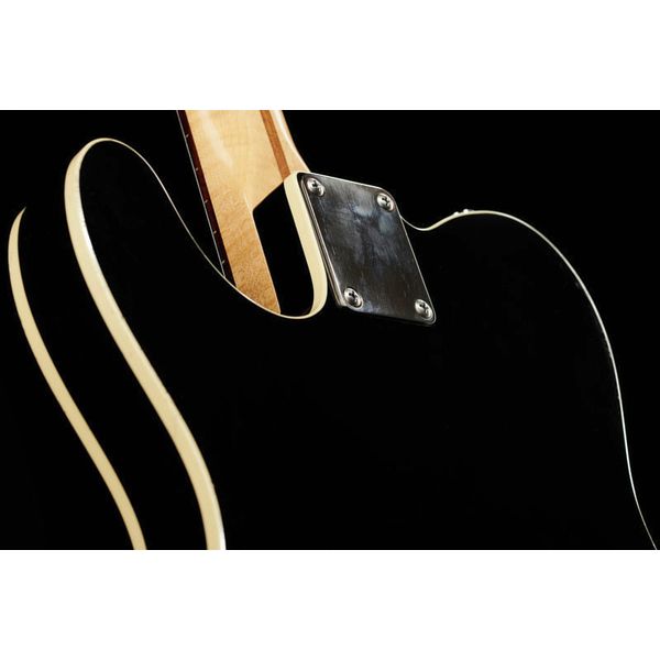 Maybach Texonian T61 Black ACS