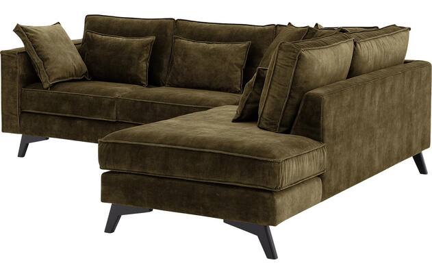 Hoekbank Chambre