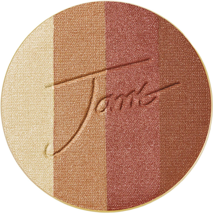 Jane Iredale PureBronze Shimmer Bronzer - Copper Dusk