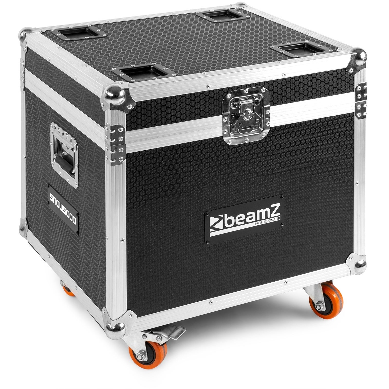 BeamZ SNOW5000 sneeuwmachine