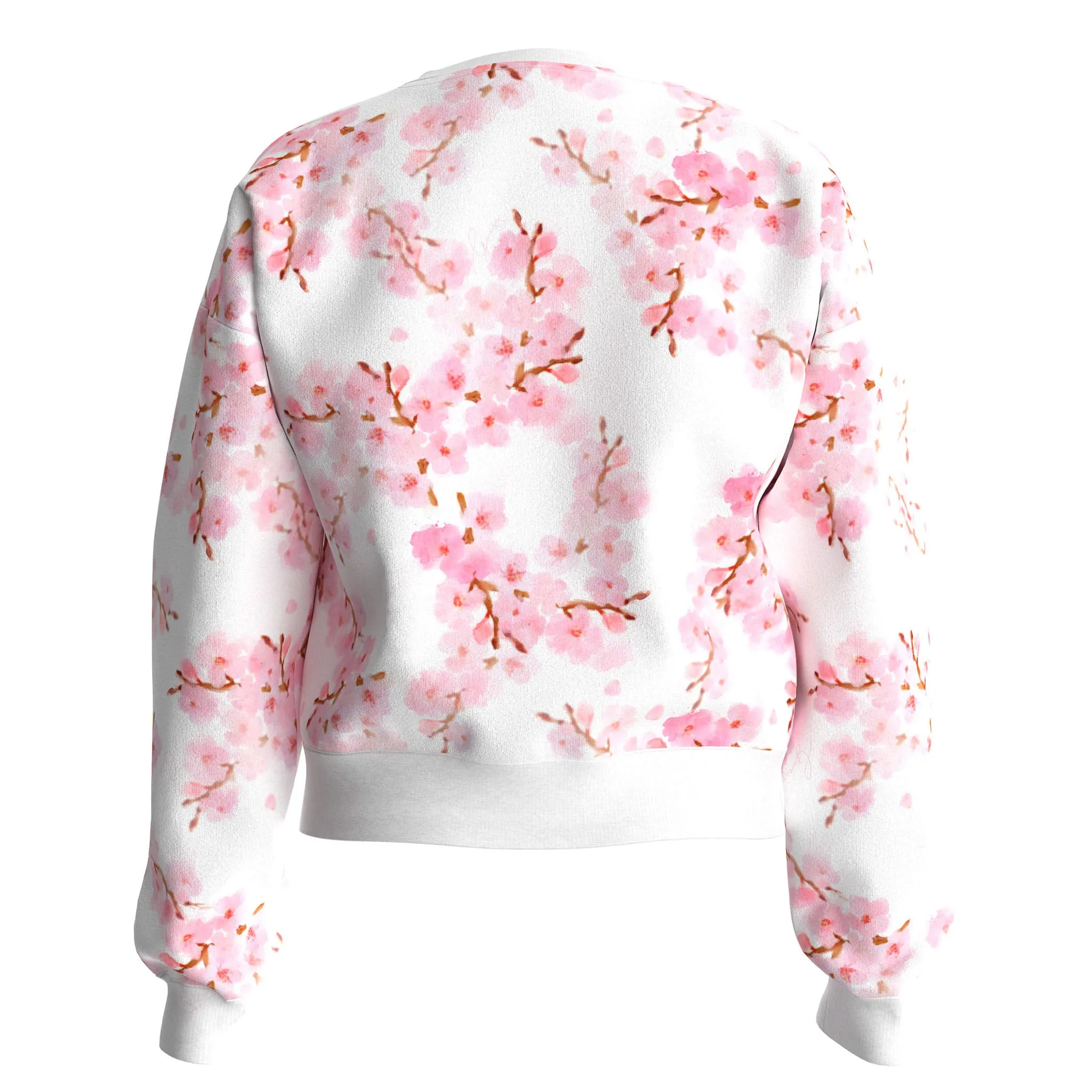 Guess Kids Gilet Ouaté Icon floral 7-14ans