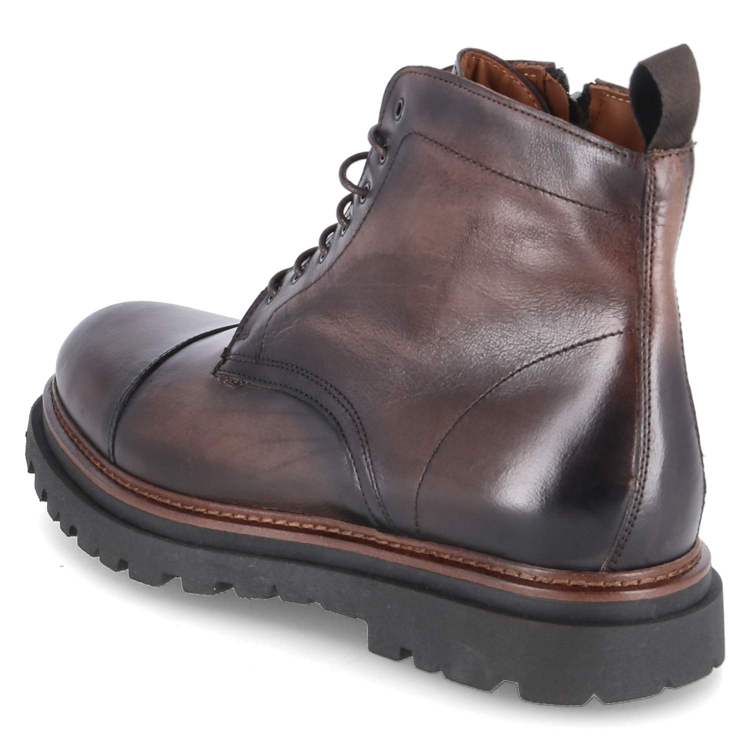 Kaerlek Winterboots - caffee