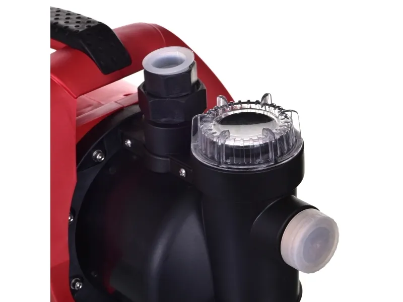 Einhell Einhell GC-AW 6333 automatisk husvandværk 3300l/t. 630W