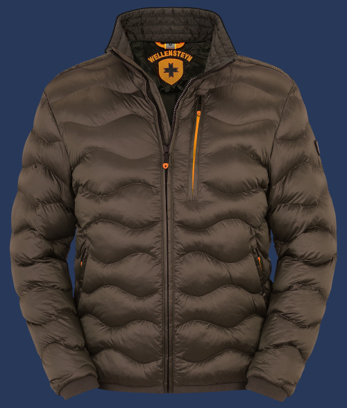 Airweight Men HoloAirTec, Metallicbrown