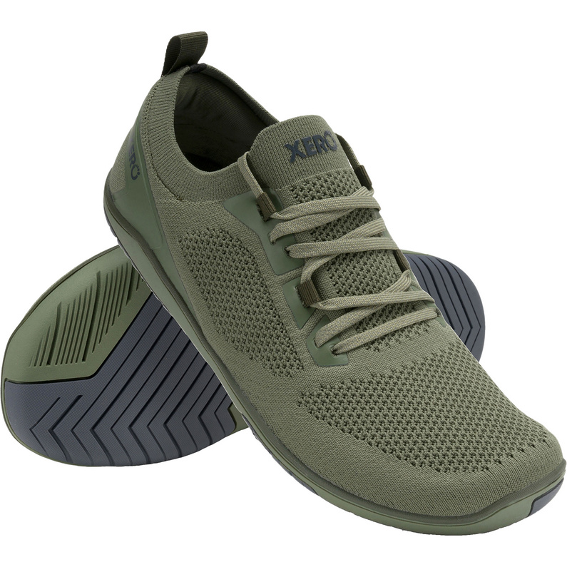Xero Shoes Herren Nexus Knit Schuhe