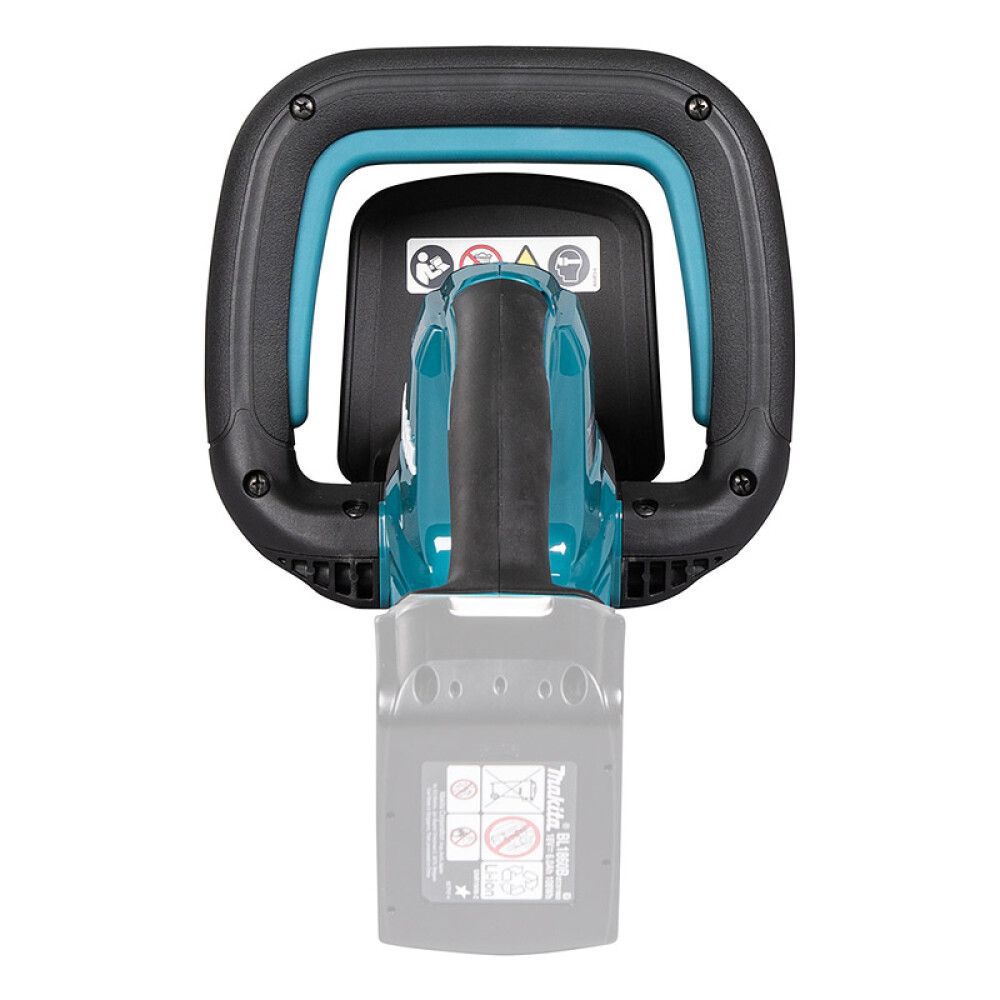 HEKKSAKS MAKITA LXT DUH506Z 50CM 18V UTEN BATTERI