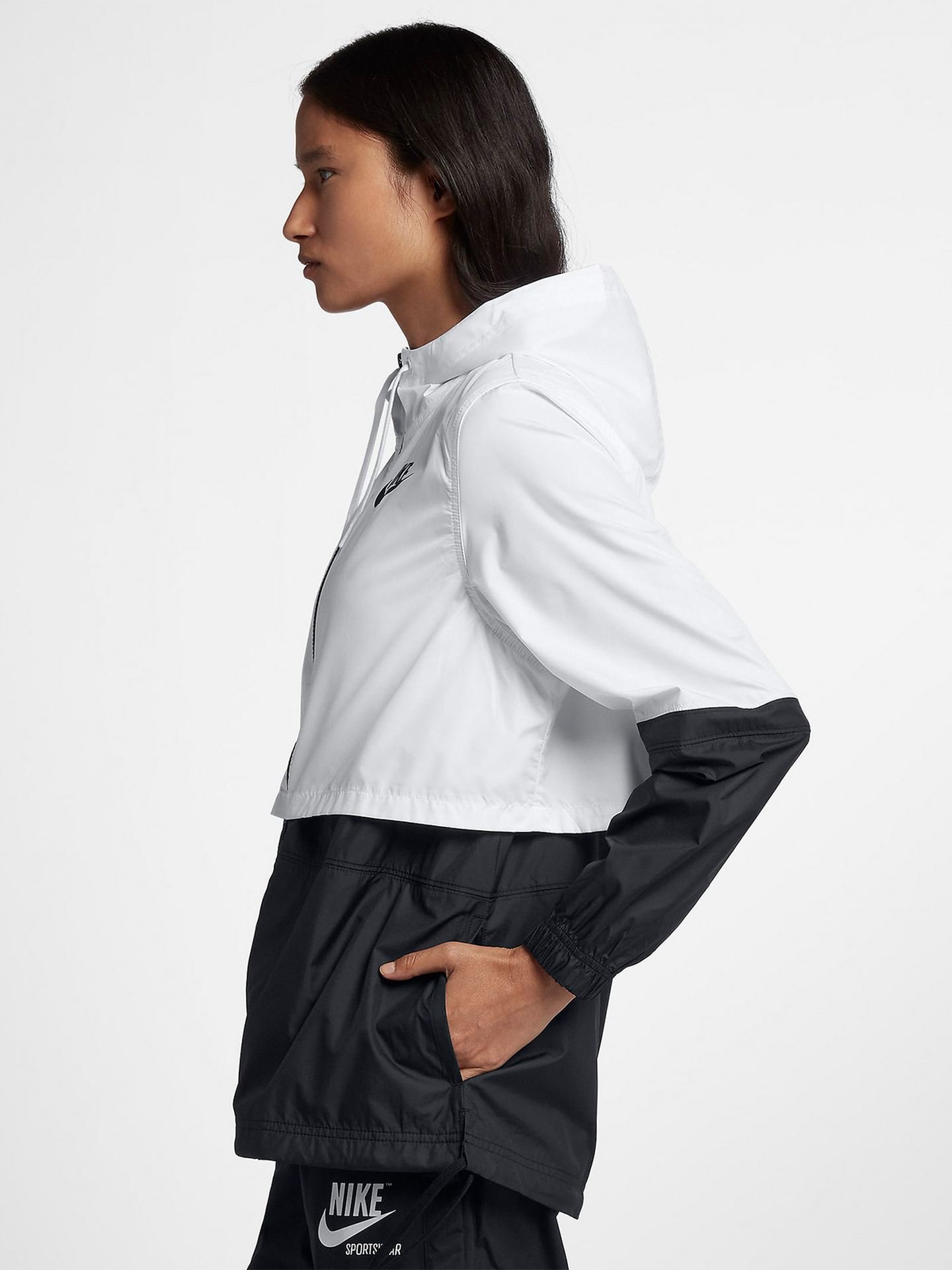 Sportswear Jacket