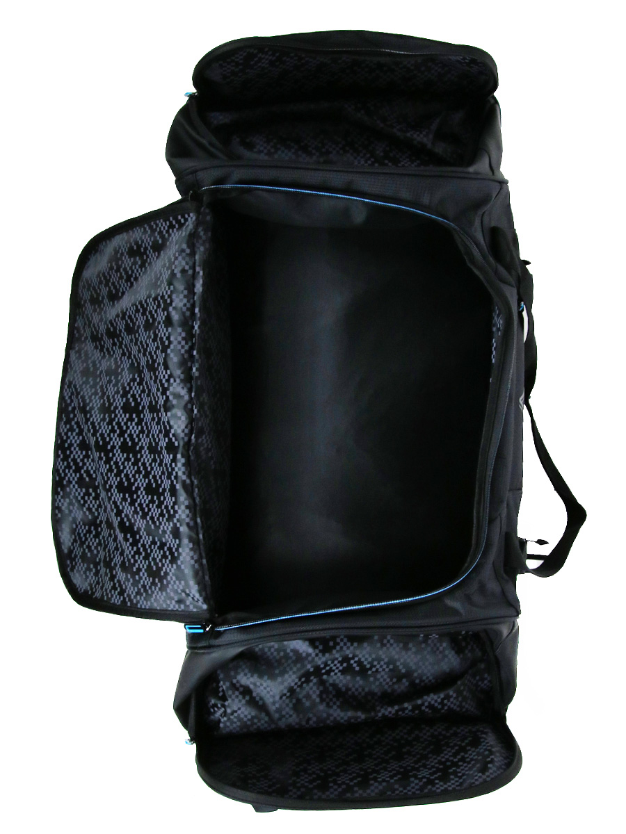 Sac de voyage trolley Davidts Rapid Air 76 cm