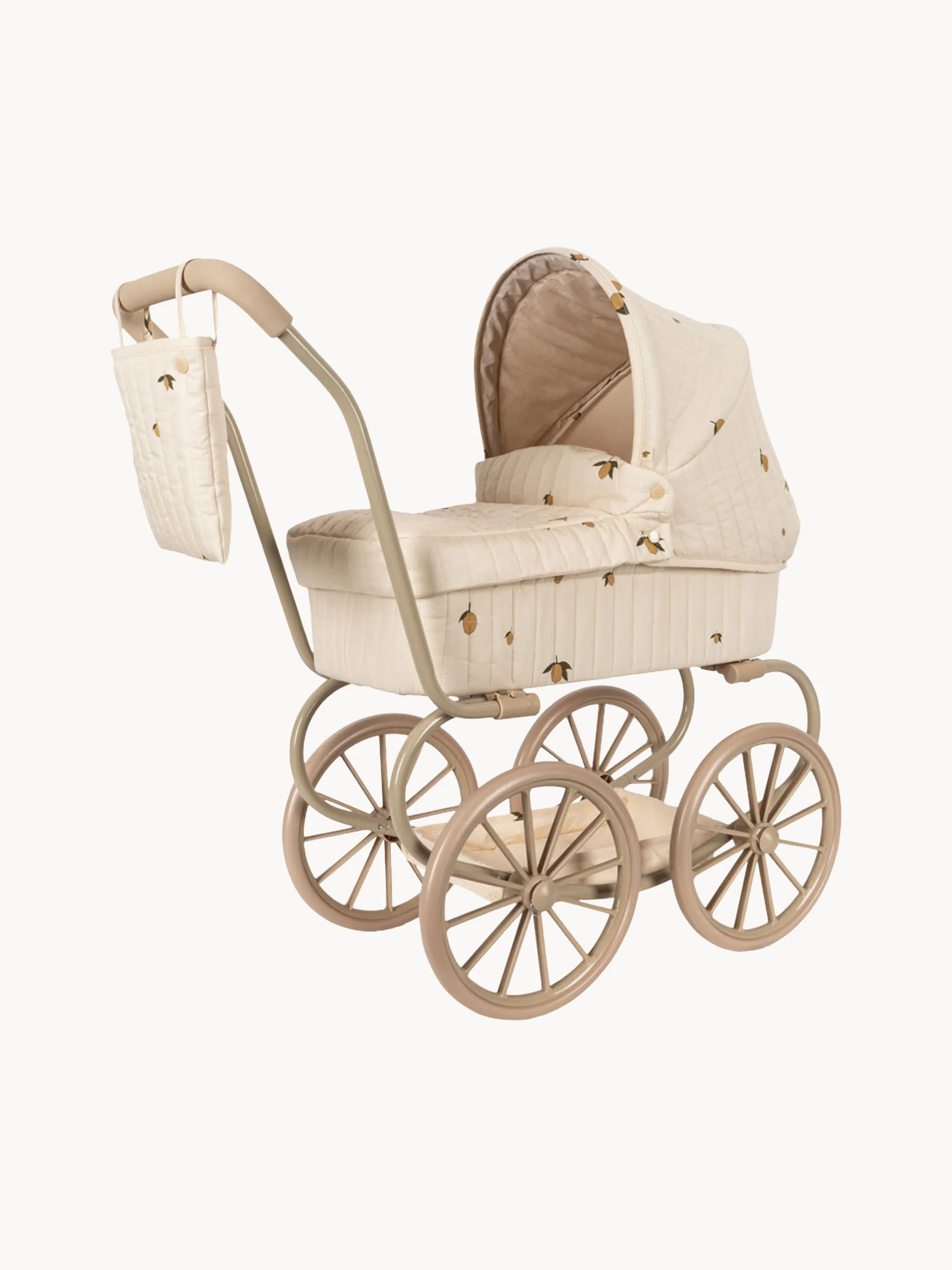 Poppenwagen Lemon