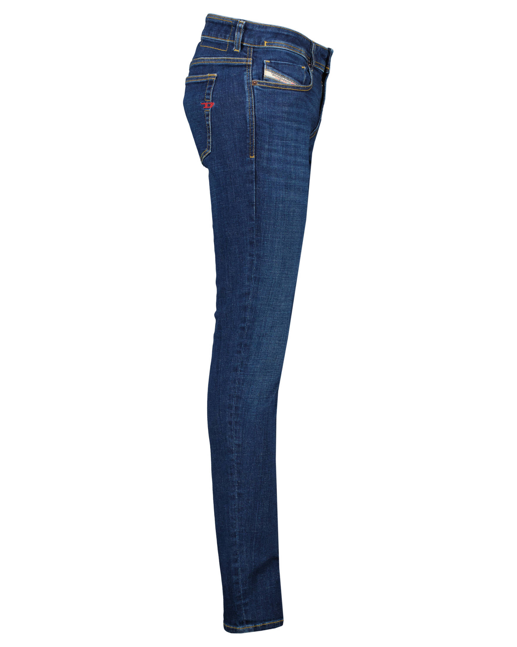 Diesel| Herren Jeans 1979 SLEENKER 09B98