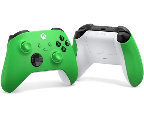 Microsoft Xbox Wireless controller Gen 9 - Velocity Green