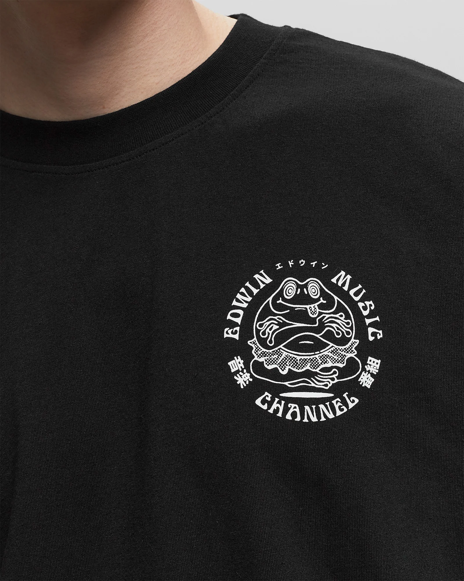 Edwin Edwin Music Channel TS