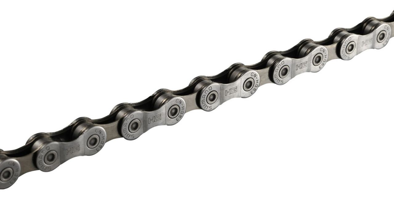 Shimano CN-HG53 9-fach Kette kaufen | Bike-Discount
