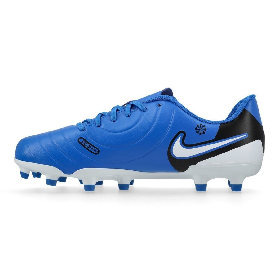 Nike Tiempo Legend 10 Club MG Mad Ambition - Soar/Blanc Enfant