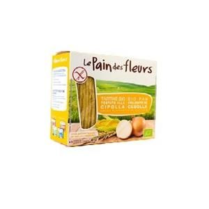 Pão De Flores Cebola Sem Glúten Bio