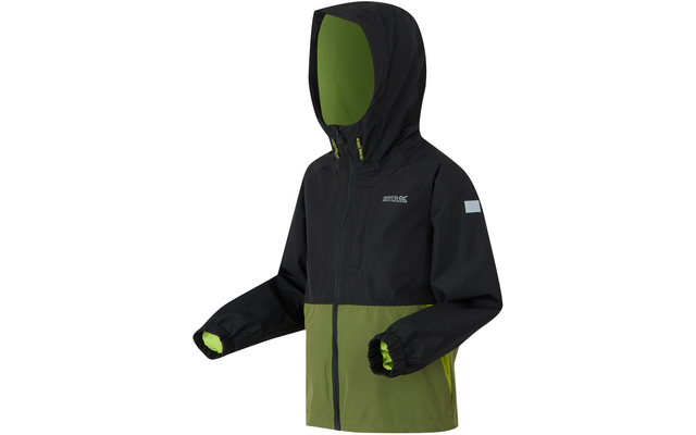 Regatta Hanleigh II Kinderjacke