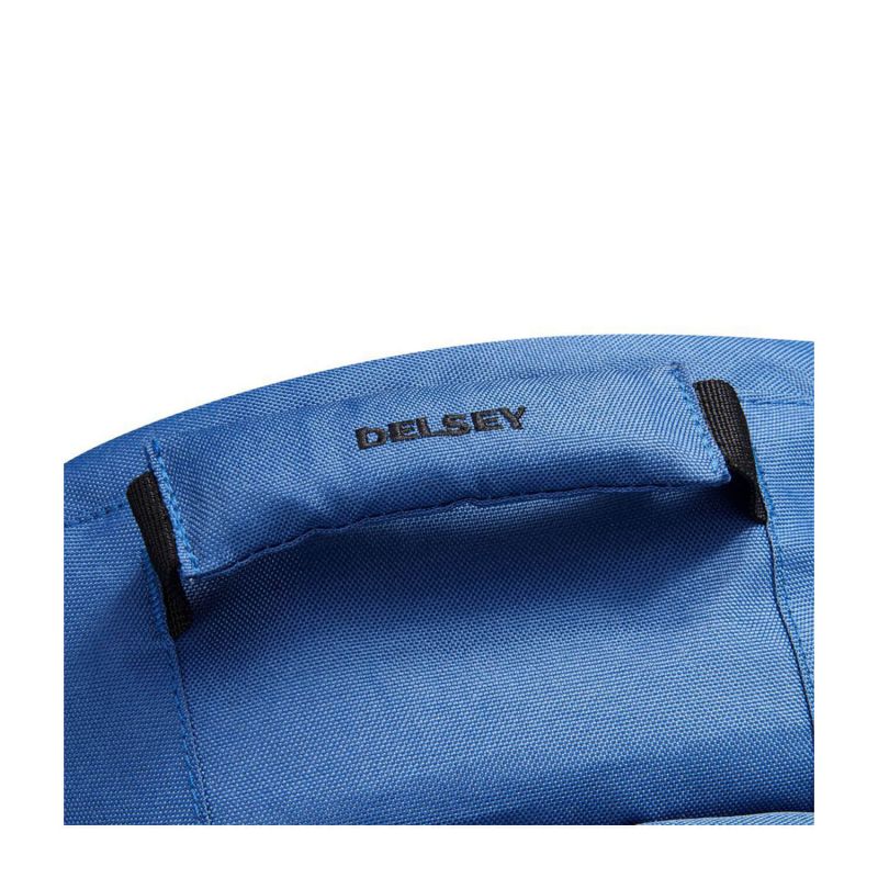 Sac à dos ordinateur Securban 15.6 pouces 48.5 cm Bleu foncé