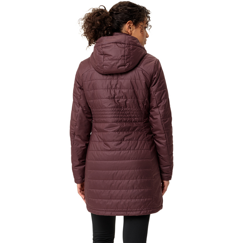 Vaude Damen Moena Insulation Parka