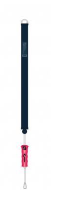 F.one Safety leash - medium ( 75cm )