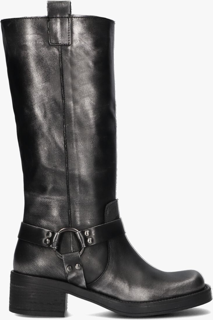 NOTRE-V zwarte notre-v biker boots fry01