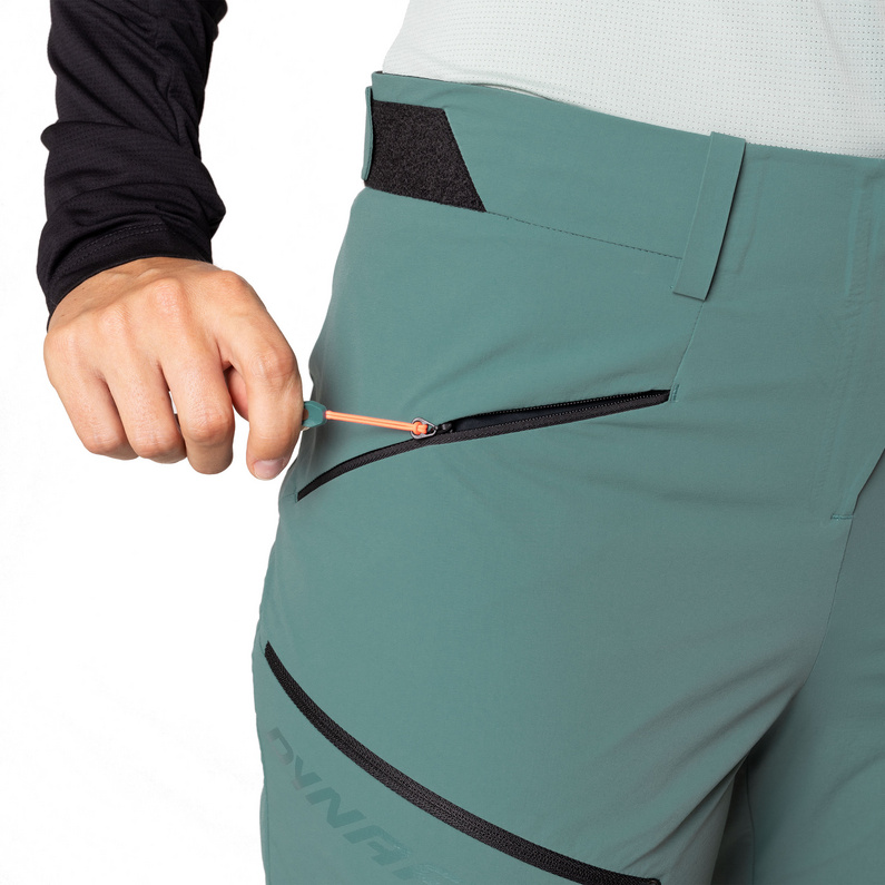 Dynafit Damen Transalper DST Hose