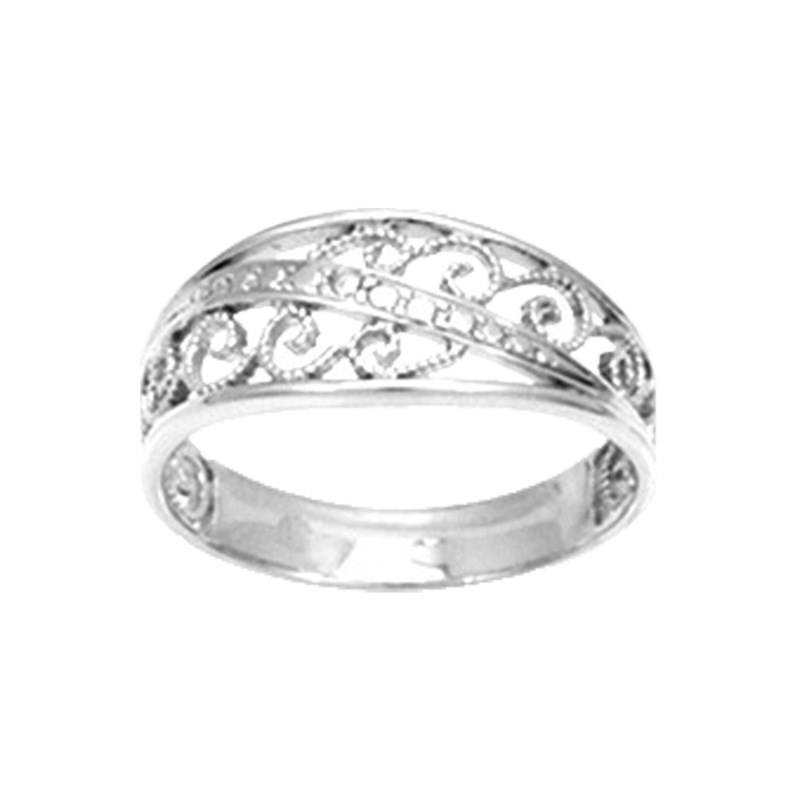 Bague femme - Argent 925