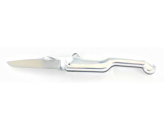 Rosa - Manette Harley Couteau de Poche par Rosa
