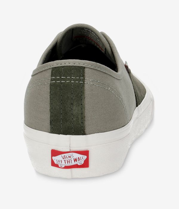 Vans Authentic Pro Schuh (grape leaf laurel oak)