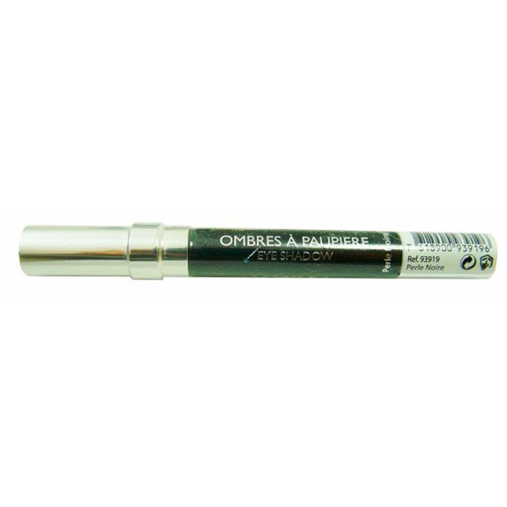 Crayon ombres à paupière Waterproof perle noire