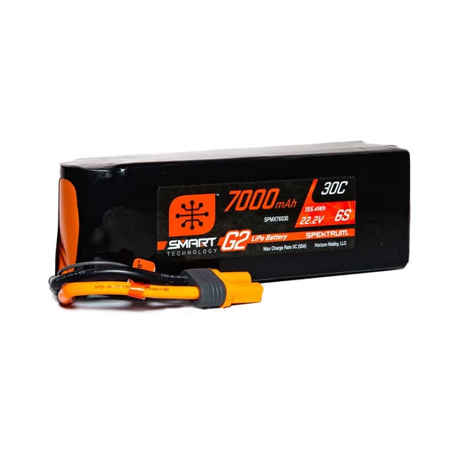 6s 7000mAh