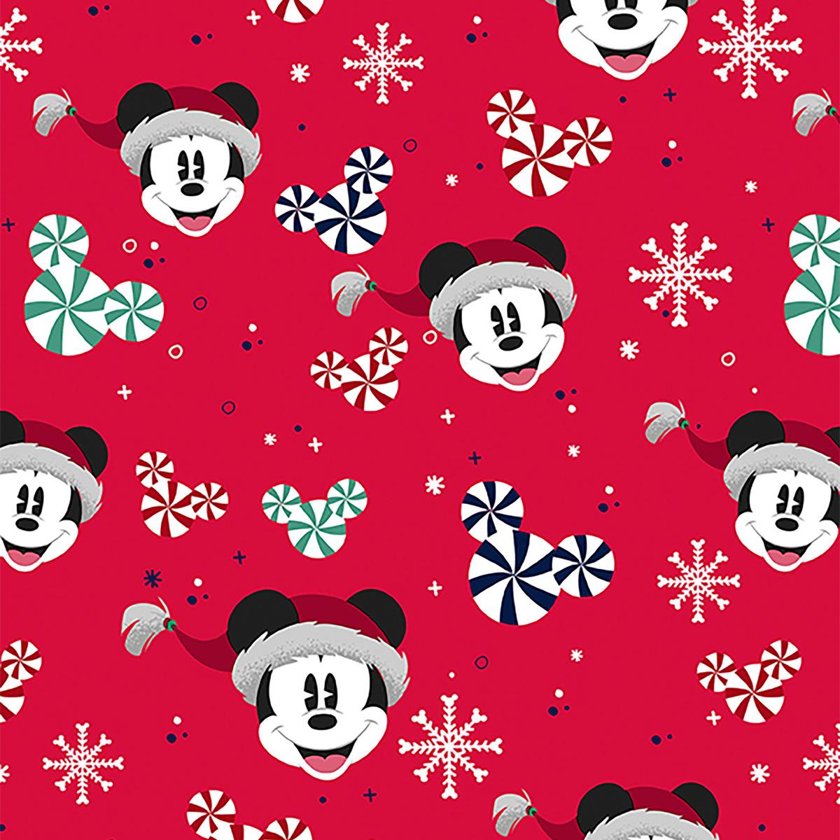 PAPIER CADEAU NOEL DISNEY 200X70CM