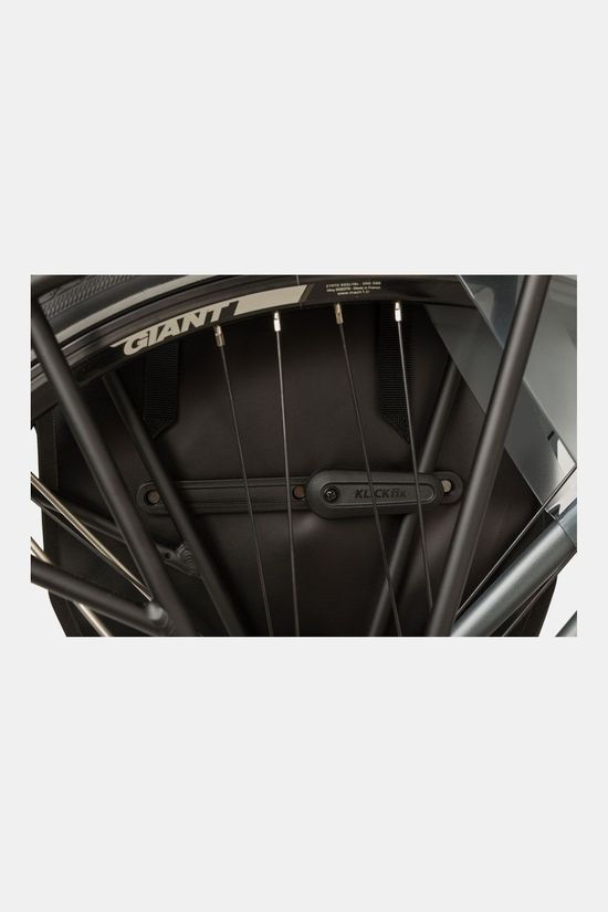 AGU AGU Shelter42L MIK Compatible Dubbele Fietstas