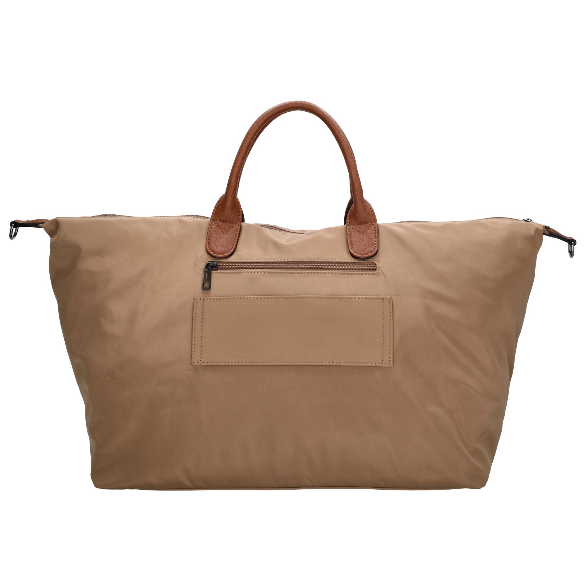 Charm London Buckingham Reistas Taupe