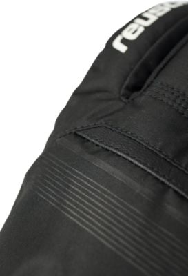 ReuschSnow King - schwarz