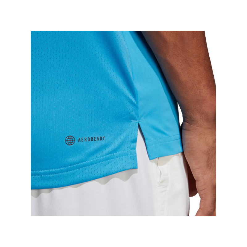 Tee-shirt tennis Adidas Club 24