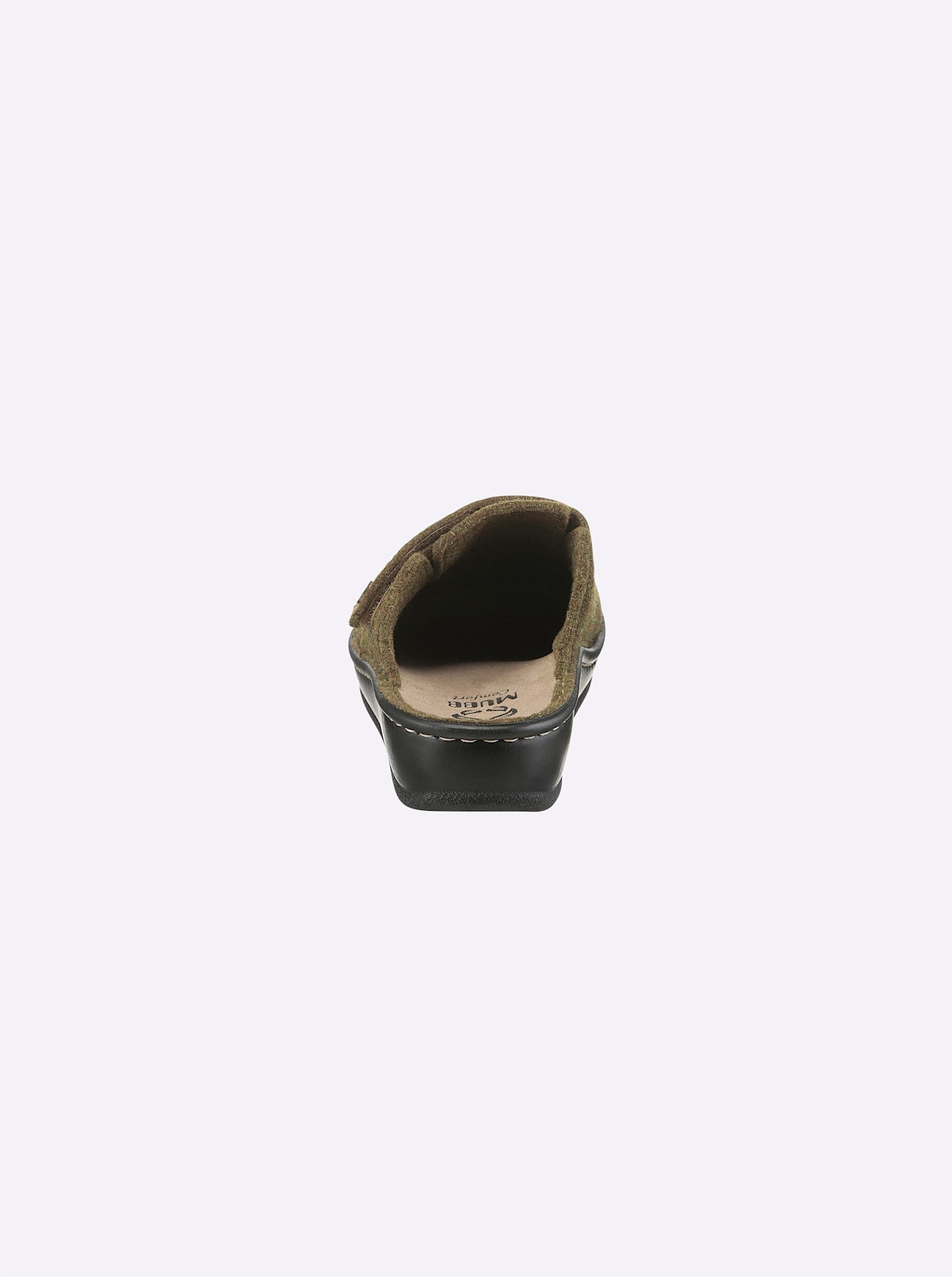 MUBB Pantoffel