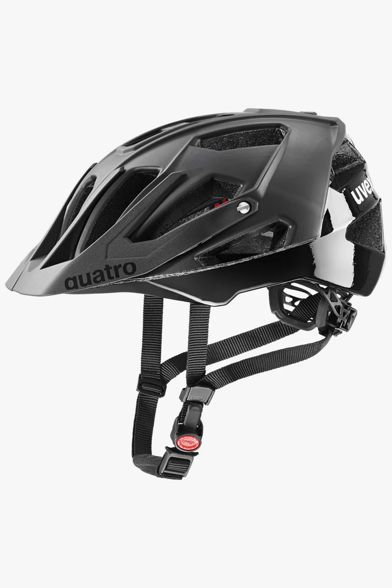 uvex quatro cc Velohelm