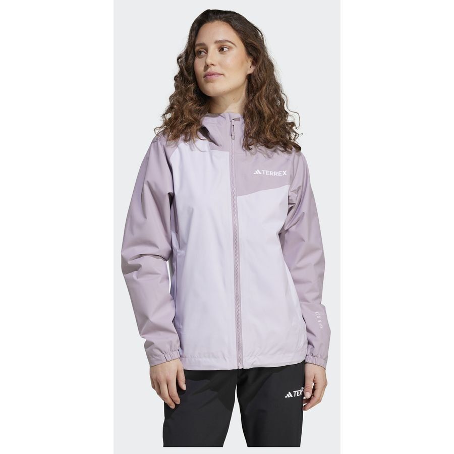 Adidas Veste 2 couches Terrex Multi RAIN.RDY