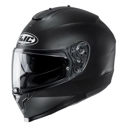 Casque Hjc C70N - Noir