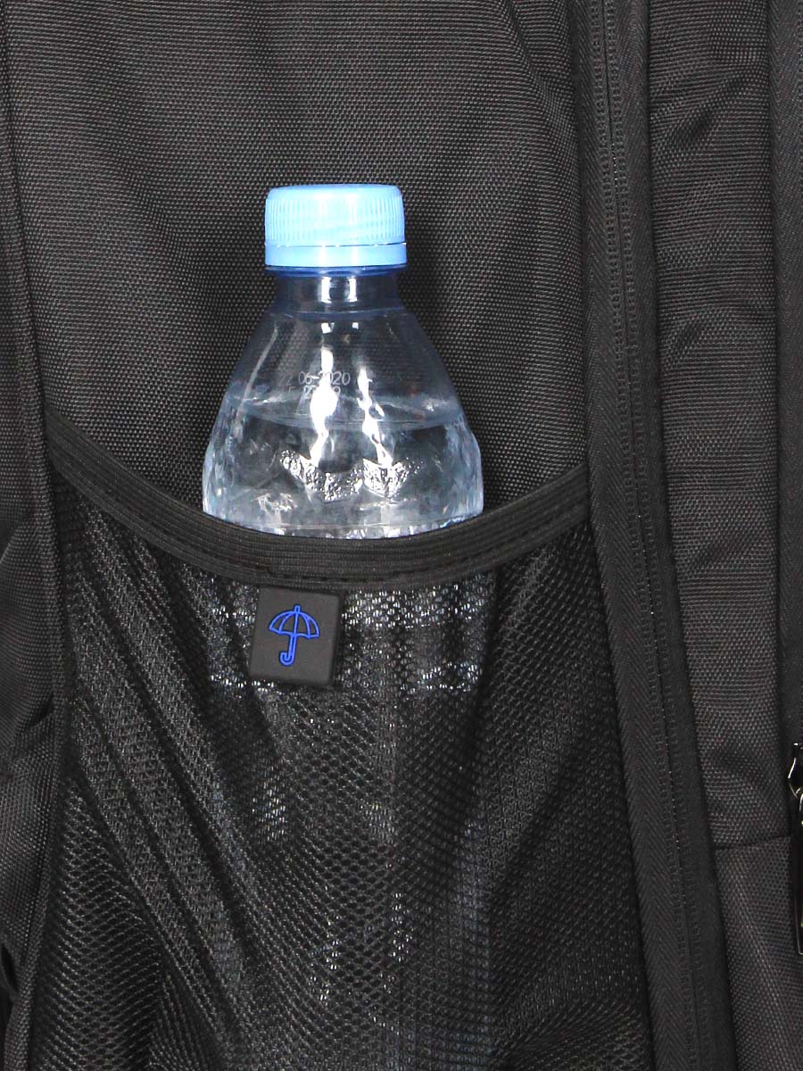 Sac À dos ordinateur À roulettes Snowball Business II 15.6 pouces