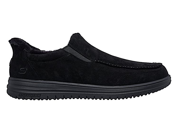 Skechers 205606 Murette - Scofield schwarz