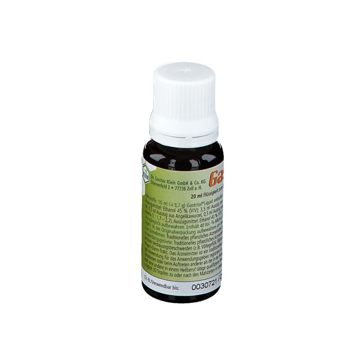 Gastritol® Liquid