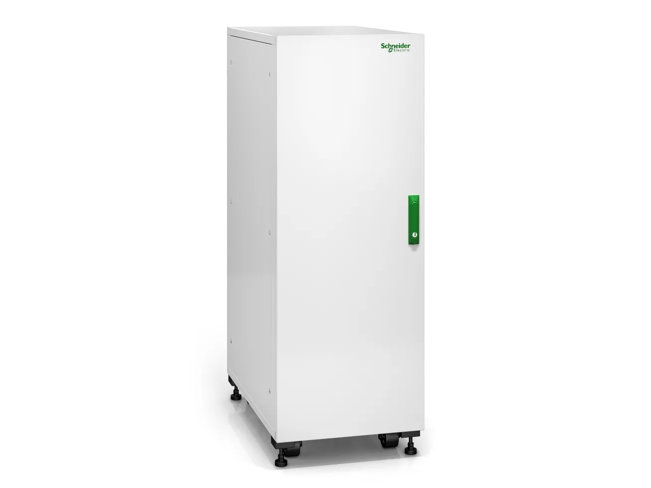 Schneider Electric Easy UPS 3S E3SXR6 Empty Modular Battery Cabinet - Batterihus - for Easy UPS 3S E3SUPS10KHB, E3SUPS10KHB1, E3SUPS30KHB, E3SUPS40KHB2