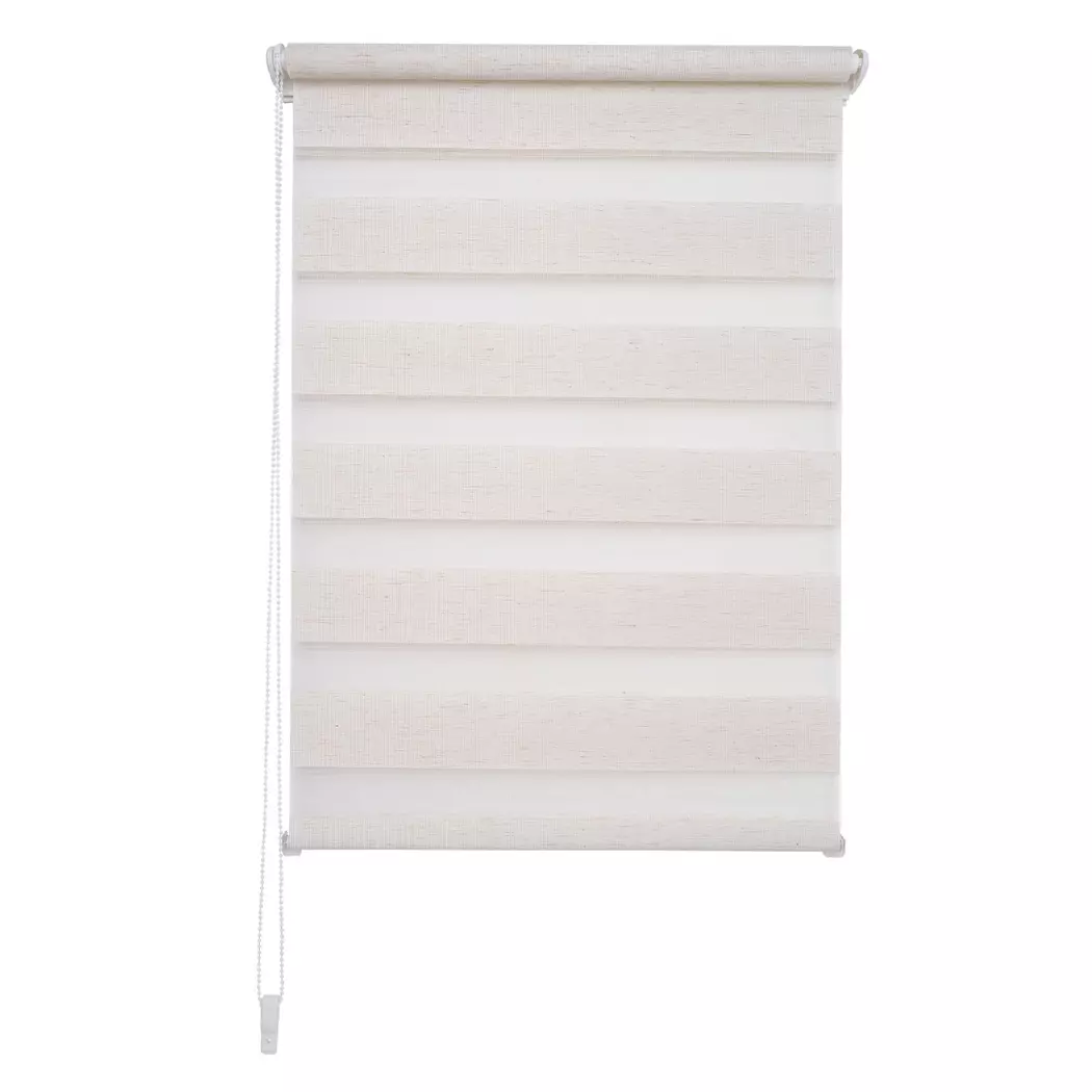 Klemmfix Duo-Rollo 90 x 160 cm